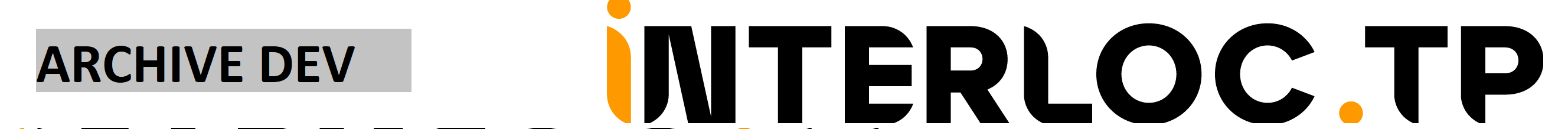InterLoc LOGO